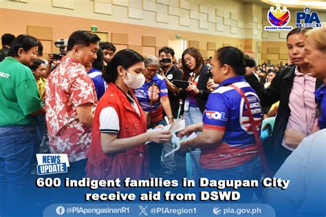 dswd dagupan photos